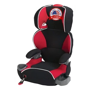 MEJOR Asiento De Coche Respaldo Alto Niños Silla de Seguridad Para Auto Carro - Imagen 1 de 8