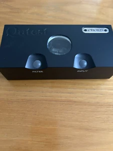Chord Electronics Qutest DAC - Black - Mint Condition - Boxed - Picture 1 of 10