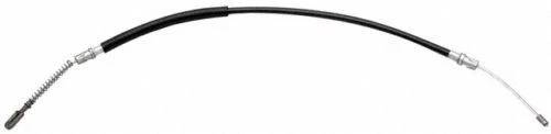 Bruin Brake Cable 96543 Rear Left Ford fits 2004  F150 MADE IN USA - Image 1 of 1