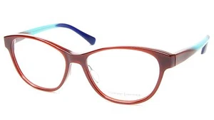 NEW PRODESIGN DENMARK 1754-1 c.5022 BROWN EYEGLASSES FRAME 53-15-140 BI B40Japan - Picture 1 of 12