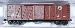 Atlas #50002769 (Rd #26607) Pacífico Sur (USRA vagón de boxeo de una sola funda) RTR - Imagen 1 de 1