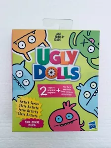 Ugly Dolls Artist Series Moxy - Foto 1 di 4