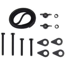 MINELAB Coil Hardware Kit for GPX Excalibur II Sovereign and Eureka 3011-0141