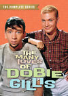 The Many Loves Of Dobie Gillis: The Complete Series, Dvd Closed-Captioned, Wides
