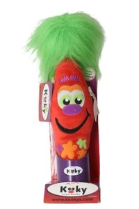 Kooky Krew 19 Enrico #146 Bean Bag Plush Pen Small 6-14 inches Collectable - Picture 1 of 5