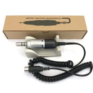 35K Electron Dental Lab E-TYPE Motor Micromotor Polishing topspeed Handpiece IT - Picture 1 of 3