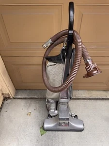 Kirby Tradition Upright Vacuum Cleaner Good Working Condition Model 3-CB - Picture 1 of 2