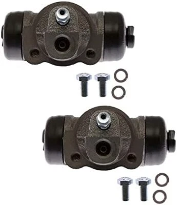 Rear Drum Brake Wheel Cylinder for Nissan NV200, Chevrolet City - Image 1 of 2