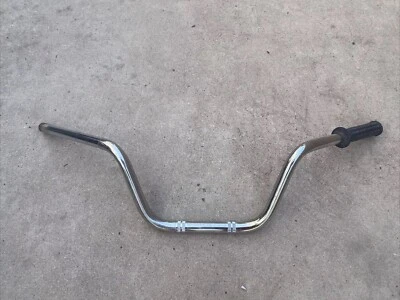 1978 Honda CB400t CB400 CB 400 Handlebars Handlebar Original - Image 1 of 4