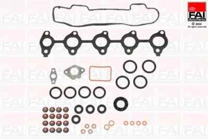 Head Set FORD C-MAX FOCUS 1.6 TDCI HS1164 No Head Gasket - Picture 1 of 3