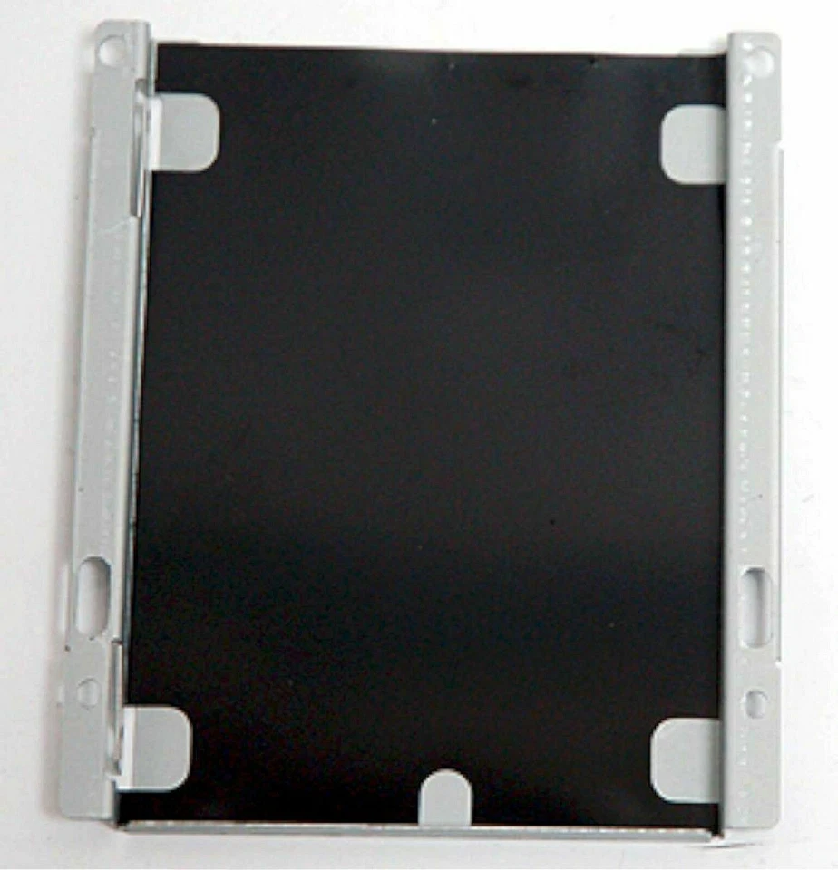 HP zv6000 Compaq R4000 Laptop HARD DRIVE CADDY Bracket notebook computer - Image 1 of 1