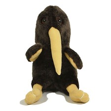 Jumbuck 16cm Kiwi Plush FREE Global Shipping