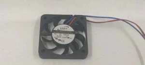 For ADDA AD0405HB-K96 4007 5V 0.12A 40mm 3-wire Computer silent cooling fan - Picture 1 of 2