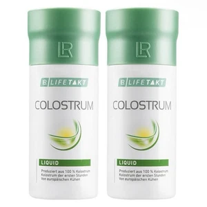 LR Colostrum Liquid 2er Set - Bild 1 von 1