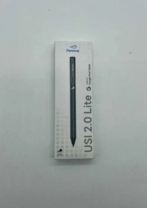 Penoval USI 2.0 Lite Stylus Pen for Some Chromebook Model, 4096 Levels Pressure - Picture 1 of 7