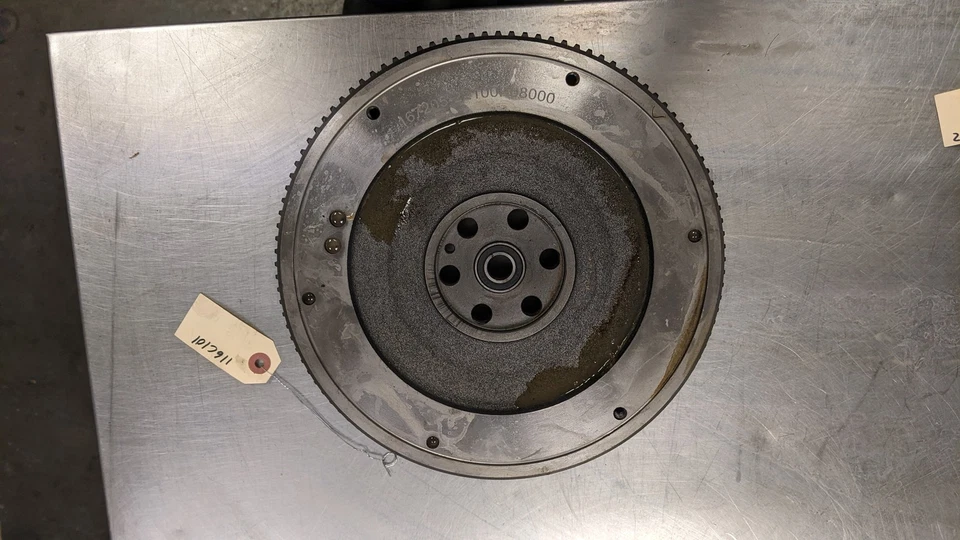 飞轮适用于 01-05 本田思域 1.7 — 第 1/4 张图片