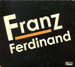 Franz Ferdinand - Franz Ferdinand [Special] - Bild 1 von 1