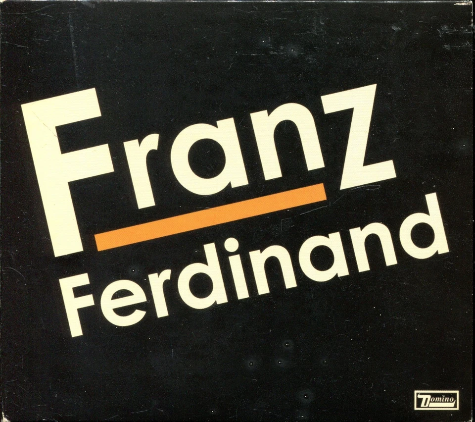 Franz Ferdinand - Franz Ferdinand [Special] - Bild 1 von 1