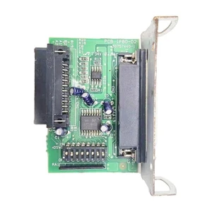 Interface Card 30757440-1 Fits For Star Micronics RS232 TSP700 TSP600 SP700 - Picture 1 of 6