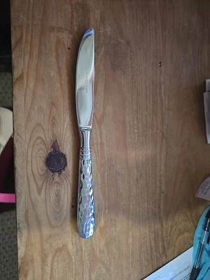 Vietri 布加迪 Martellato Place 刀 | 不锈钢 — 第 1/4 张图片