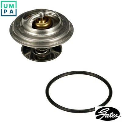 THERMOSTAT COOLANT TH01982G1 FOR MERCEDES-BENZ T2/LN1/Cab/with/engine/Van/Dump - Image 1 of 4