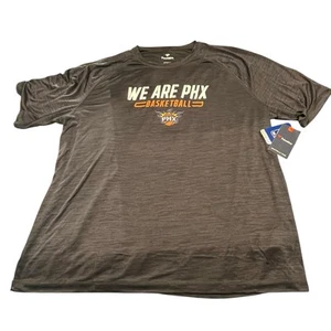 Camiseta Fanatics Hometown Collection Para Hombre 2XL Phoenix Suns We Are Phx NBA - Imagen 1 de 7