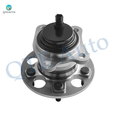 Conjunto de cojinete de cubo de rueda trasera izquierda para Lexus RX350 2007-2009 Foto 1 de 4