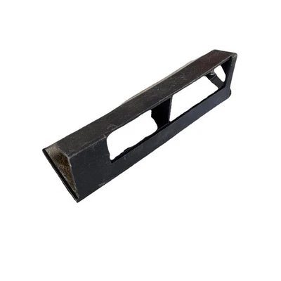 Jeep CJ Calefactor Caja Ventilación Calor Direccional Inferior CJ5 CJ7 CJ8 78-86 ENVÍO GRATUITO Foto 1 de 4