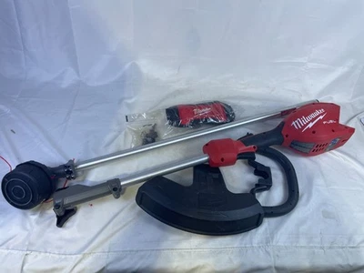 Milwaukee 49-16-2717 Quik-Lok String Trimmer Attachment With Power Head 3016-20 - Image 1 of 4