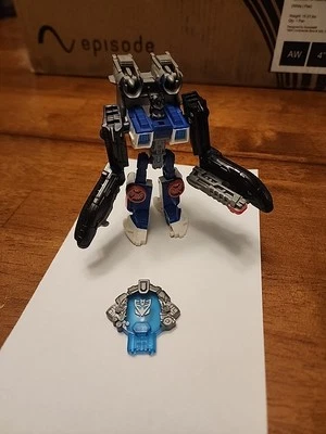 Transformers Universs Storm Surge - Image 1 of 3