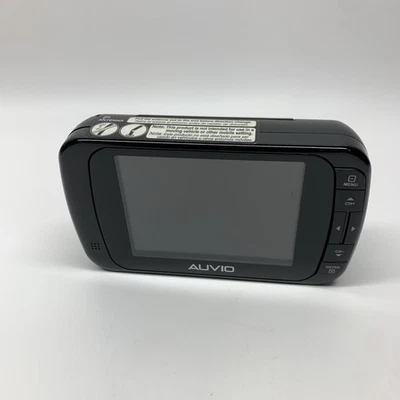 Auvio 3.5” Portable Digital TV  (Model 16-972) 320x240 High Resolution Mini TV - Image 1 of 3