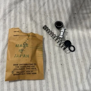 Front Master Cylinder Rebuild Kit 5/8" 45072-87 For Harley Softail FLST FXST 86+ - Picture 1 of 3