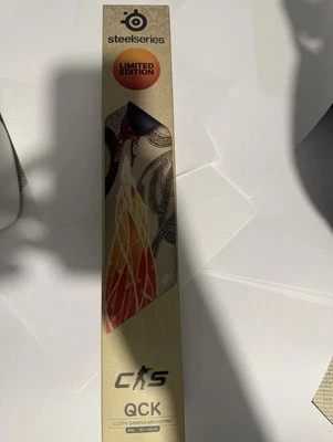 Steelseries CS2 Dragon Lore XXL Mouse Pad - Image 1 of 3