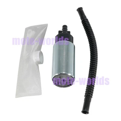 Bomba de combustible con filtro para BMW R1200R K53 14-19/R1200RS K54 15-19/R1200GS K50 12-18 Foto 1 de 4