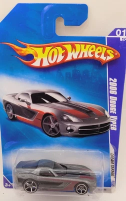 Dodge Viper Hot Wheels Dream Garage Series 2006 2006 Foto 1 de 4