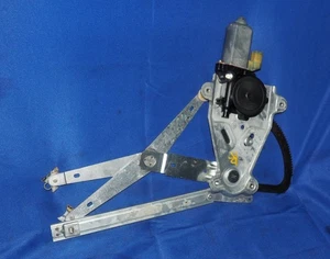 1997-2006 Jaguar XK8 Beifahrer Rechte Fensterheber Mit 90 Tage Garantie OEM - Bild 1 von 11
