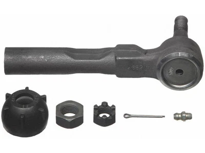 Para Chevrolet Cavalier 1995-2005 Tie Rod End delantero exterior Moog 91564GMGV 2003 Foto 1 de 2