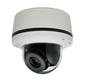 Pelco IMP221A-1IS 2 Megapixel Network Indoor Dome Camera, 3-10.5mm Lens - Picture 1 of 1