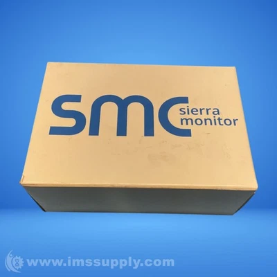 SMC PS-QS-1010-0757 QuickServer Automation Gateway FNFP - Image 1 of 4