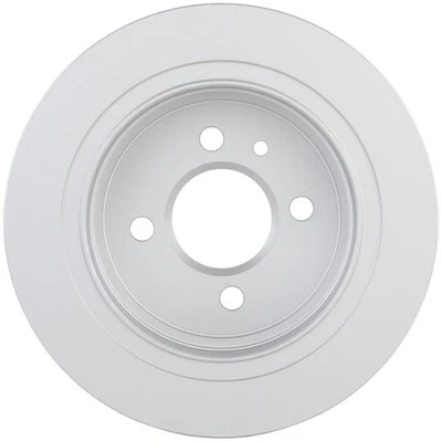 Rotor de freno de disco para BMW 318i 1984-1993, 318is, 325, 325e, 325es, 325i, 325is Foto 1 de 4