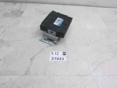 Módulo de control de transmisión Sonata 2003 2004 Hyundai TCU TCM unidad computadora OEM Foto 1 de 4