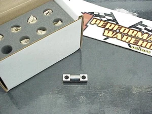 8 New Del West Rocker Arm Shafts 1.945" ECR-RS-11-1108-A from a Nascar Race Team - Picture 1 of 6