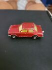 55-D Ford Cortina - 58049 Matchbox Superfast Lesney CHASSIS SEPARATES 
