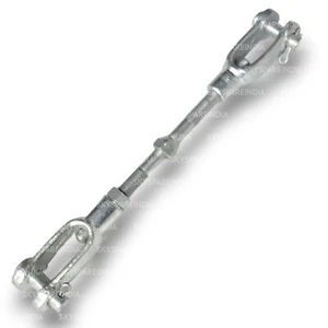 Brake Adjustment Rod Fits For Ford 3000 Tractor C7NN2466A - Picture 1 of 9