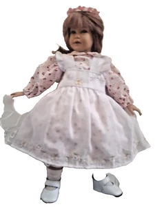 Puppe von Heidi Ott Sammler - Bild 1 von 14