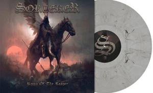 Sorcerer - Reign Of The Reaper  LP #154770 - Imagen 1 de 1