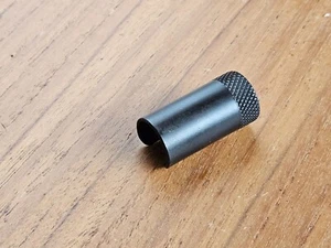 Vintage Hunting Rifle NOS Front Sight Hood - size 1 - Picture 1 of 4