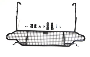 Genuine Jaguar F-Pace 2016+ Half Height Steel Cargo Barrier T4A38657 - Picture 1 of 4