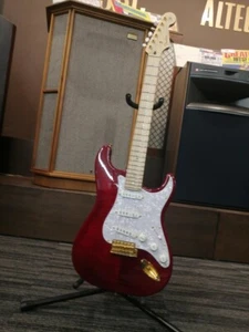 Fender Richie Kotzen Stratocaster Made in Japan - Picture 1 of 7