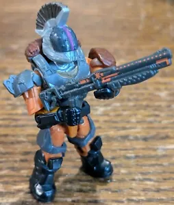 Mega Construx Destiny Figure Saint-14 With Weapon Toy Action Figure - Picture 1 of 14